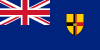 Flag of Sarawak (1946–1963).svg