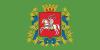 Flag of Vitebsk Region