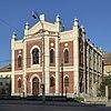 Hermannstadt, Synagoge, 14.jpeg