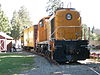 Kennecott Copper Company Locomotive 201 - 1.jpg