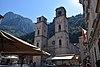 Kotor Cathedral church.jpg