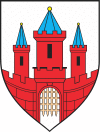 Coat of arms of Malbork