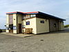 RNLI Station, Cardigan Bay - geograph.org.uk - 2088832.jpg