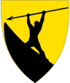 Coat of arms of Sandefjord kommune