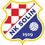 NK Solin Logo.svg