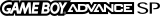 Gameboy advance SP logo.svg