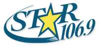 WXXC STAR106.9 logo.png