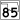 Oklahoma State Highway 85.svg