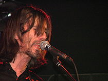 Live at Hiroshima Mon Amour - Turin, 2 February 2006