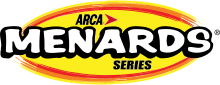 ARCA Menards Series Logo.svg