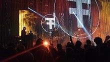 Archive @Château Rouge, Annemasse 30.11.2017