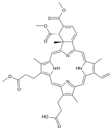 Verteporfin.svg