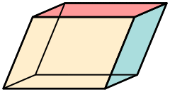 Parallelepiped