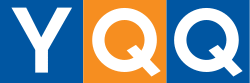 Comox Airport Logo.svg