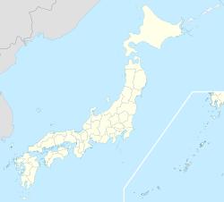 Kitakyushu is located in Japan