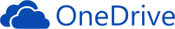 OneDrive logo.svg