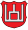 COA of Gediminaičiai dynasty Lithuania.svg