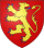 Blason Charolais.svg