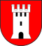 Coat of arms of Rodels
