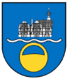 Coat of arms of Mücka