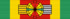 TGO Order of Mono - Grand Officer BAR