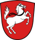 Coat of arms of Oberstdorf