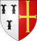 Coat of arms of Lefaux