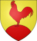 Coat of arms of Colomars