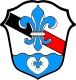 Coat of arms of Iffeldorf