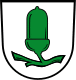 Coat of arms of Kirchardt