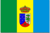 Flag of Garafía