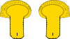 Epaulette colonel armee Napoléonienne.svg