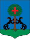 Coat of arms of Etxebarri