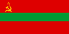 Flag of Transnistria