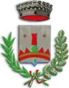 Coat of arms of Laino Castello