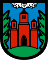 Coat of arms of Twardogóra