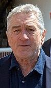 Robert De Niro in 2016
