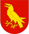 Coat of arms of Moss kommune