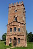 Laughton Place - Lewes, East Sussex, England - DSC05336.jpg