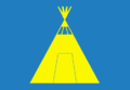 Flag of Kautokeino kommune