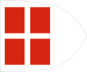 Flag of Vidin