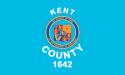 Flag of Kent County, Maryland.gif