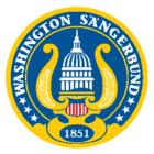 Washington Saengerbund logo