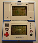 Gold Cliff - Game&watch - Nintendo.jpg
