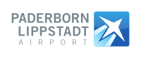 Flughafen Paderborn Lippstadt Logo.svg