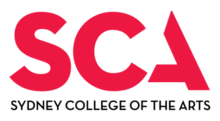 Sydney College of the Arts (logo).png