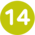 TransJakarta Corridor 14