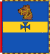 Garter Banner of the 7th Baron Ashburton.svg