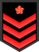 JMSDF Leading Seaman insignia (miniature).svg