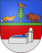 Coat of arms of Bassins